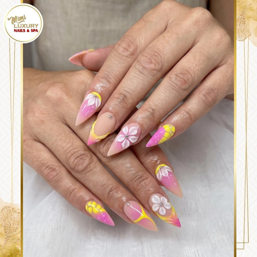 Nail Design